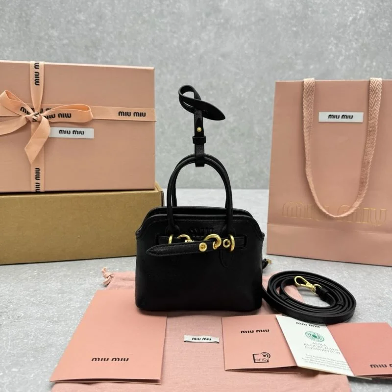 Miu Miu Top Handle Bags NewStyle 55699
