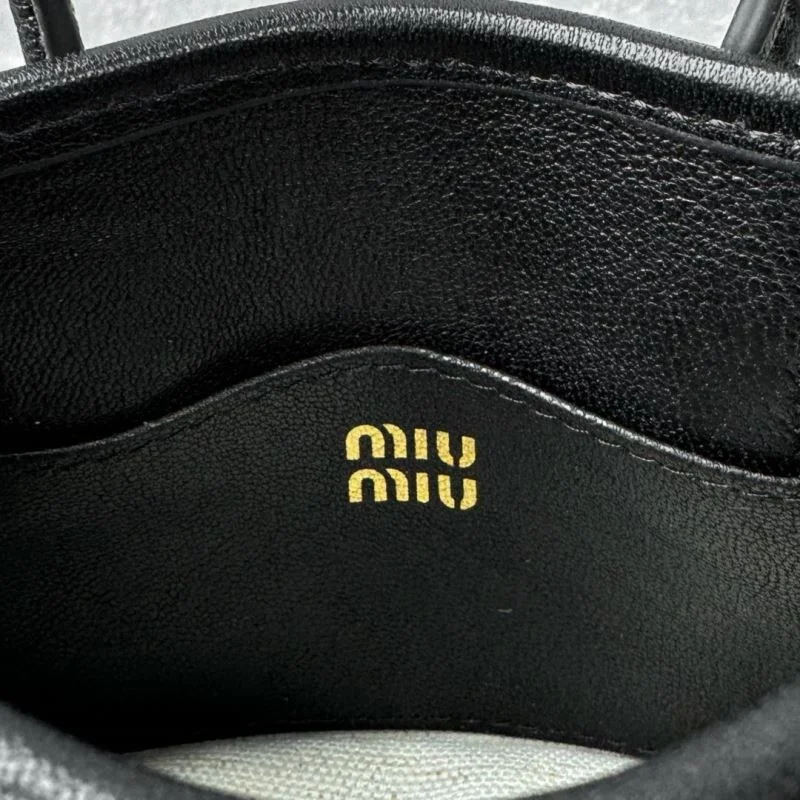 Miu Miu Top Handle Bags NewStyle 55699