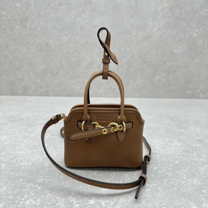 Timeless Miu Miu Top Handle Bags 55664