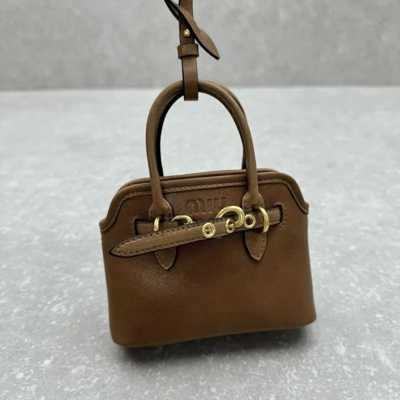Timeless Miu Miu Top Handle Bags 55664