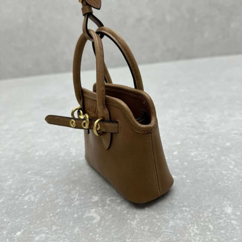 Timeless Miu Miu Top Handle Bags 55664