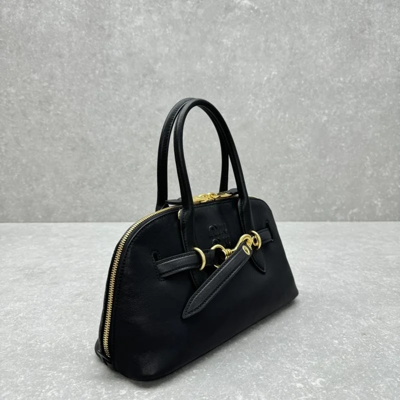 Miu Miu Top Handle Bags HighQuality 55651