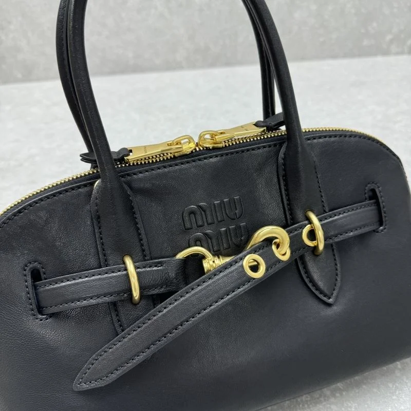 Miu Miu Top Handle Bags HighQuality 55651