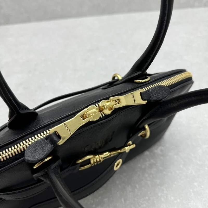 Miu Miu Top Handle Bags HighQuality 55651