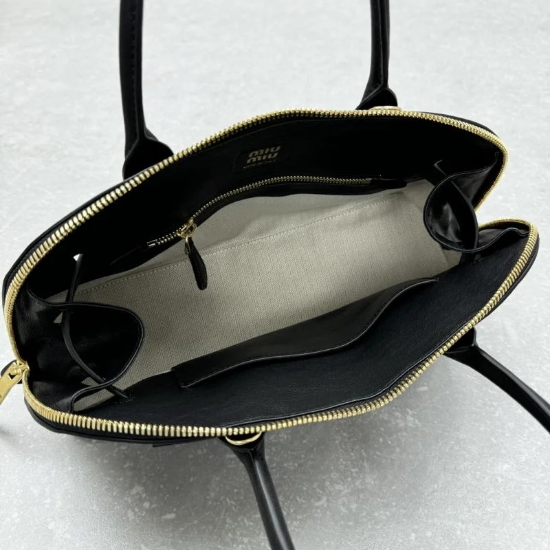 Miu Miu Top Handle Bags HighQuality 55651