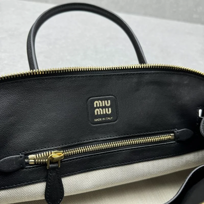 Miu Miu Top Handle Bags HighQuality 55651