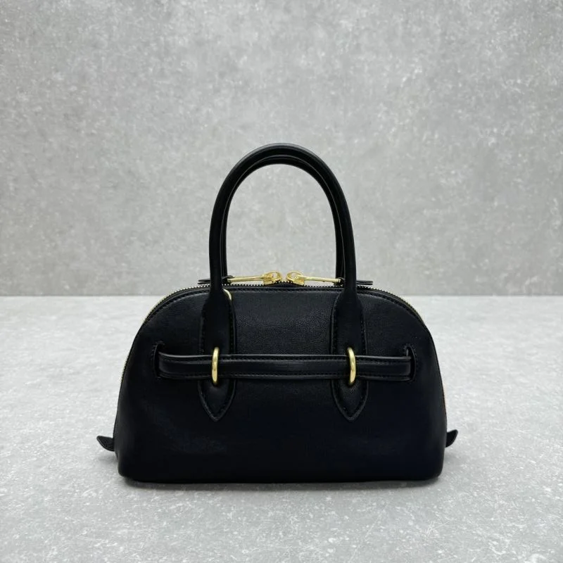 Miu Miu Top Handle Bags Breathable 55650