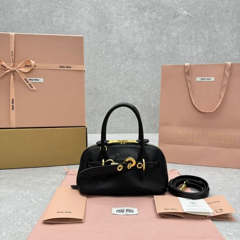 BestValue Miu Miu Top Handle Bags 55679