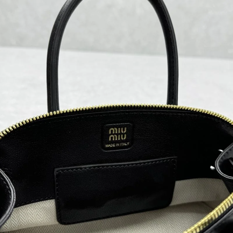 BestValue Miu Miu Top Handle Bags 55679