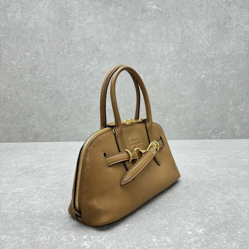 Miu Miu Top Handle Bags HighPerformance 55648
