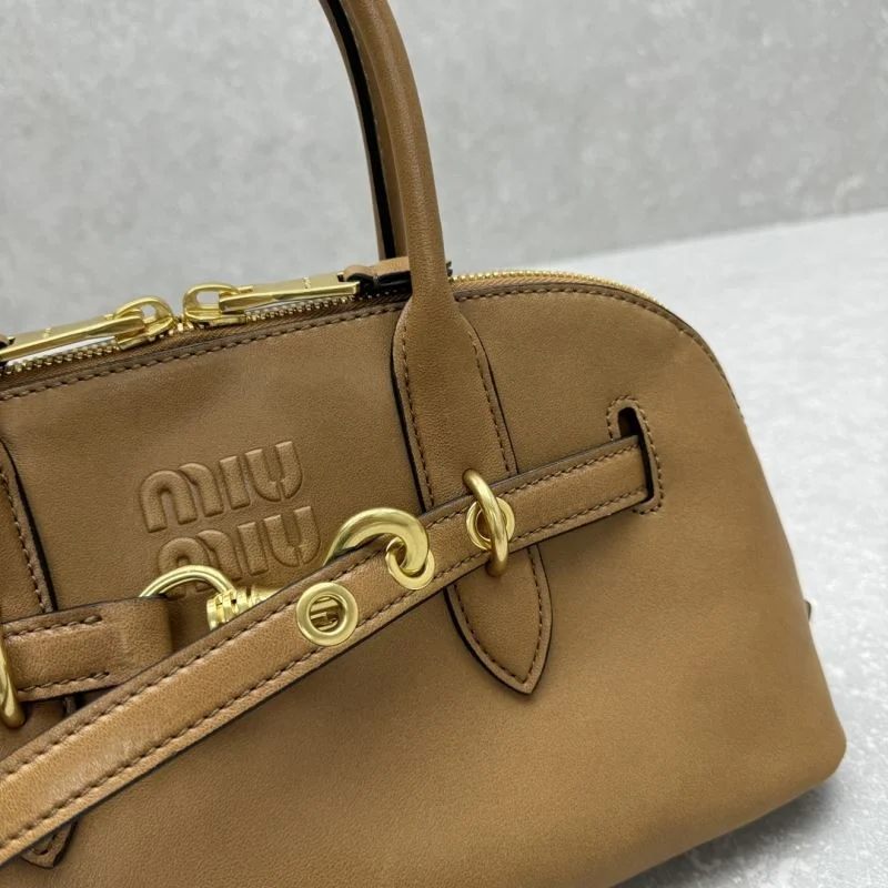 Miu Miu Top Handle Bags HighPerformance 55648