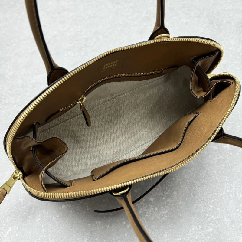 Miu Miu Top Handle Bags HighPerformance 55648