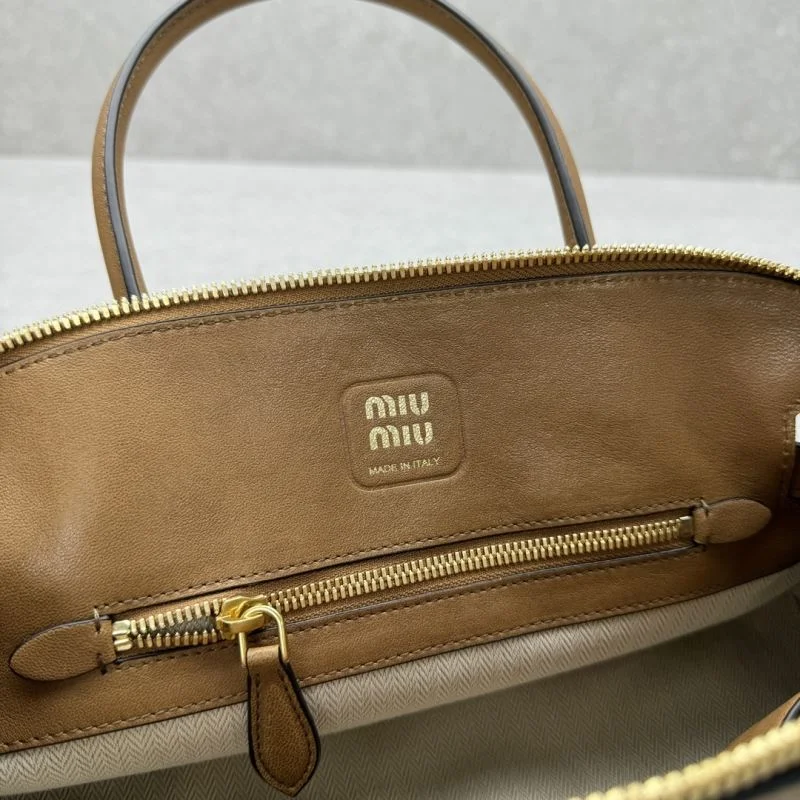 Miu Miu Top Handle Bags HighPerformance 55648