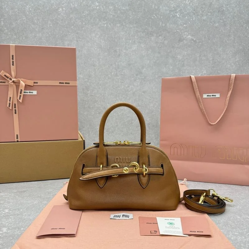 FreshLook Miu Miu Top Handle Bags 55646