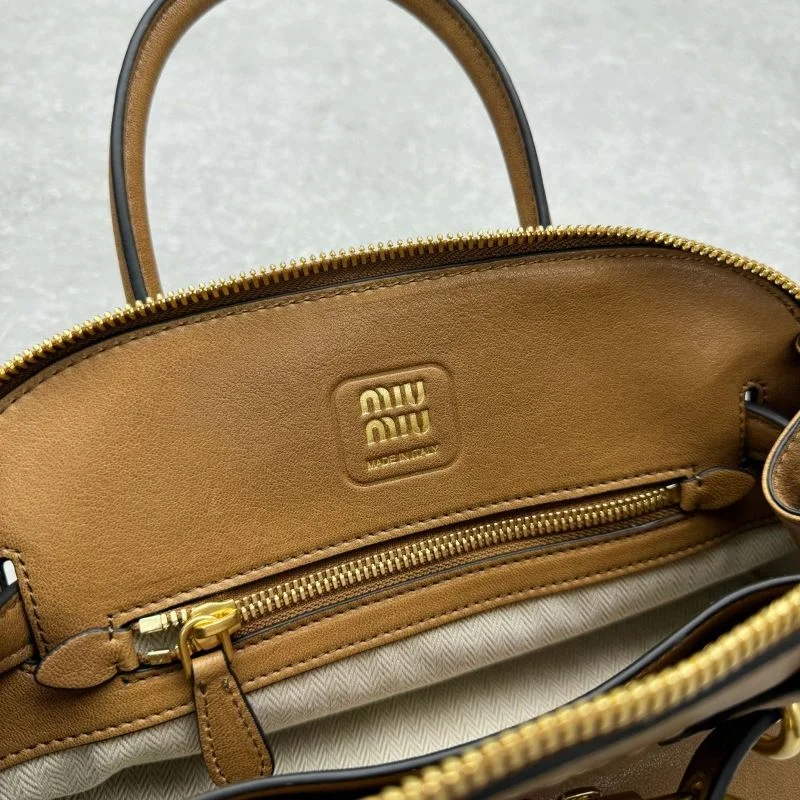 FreshLook Miu Miu Top Handle Bags 55646