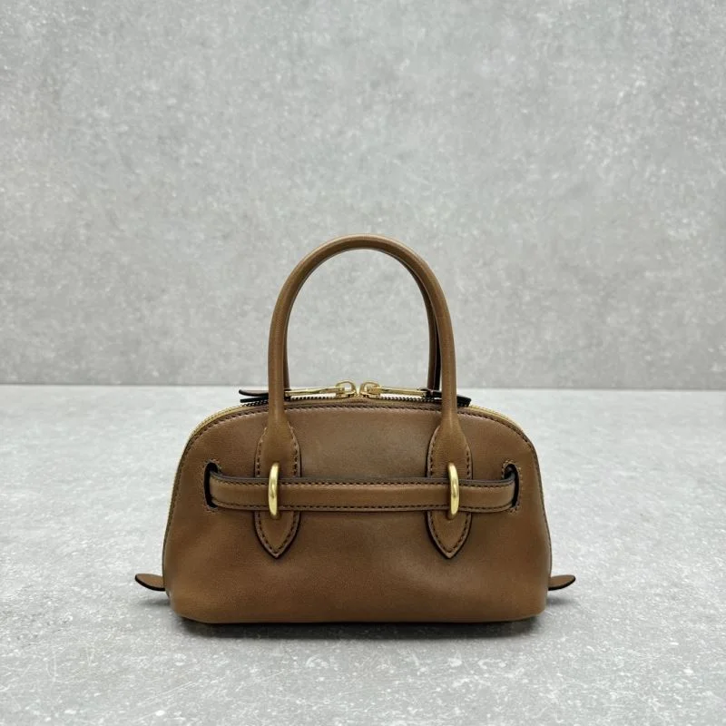 Original Miu Miu Top Handle Bags 55647