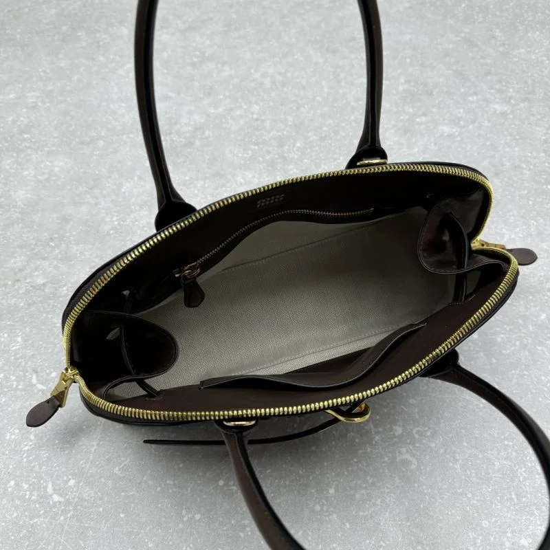 Miu Miu Top Handle Bags Sleek 55645