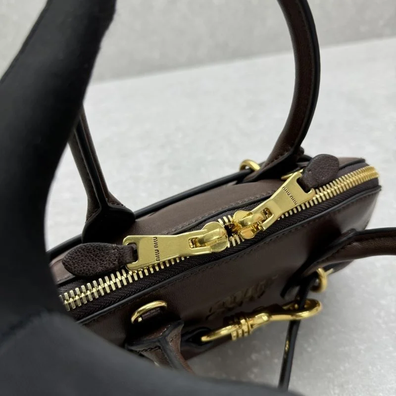 Upgraded Miu Miu Top Handle Bags 55644