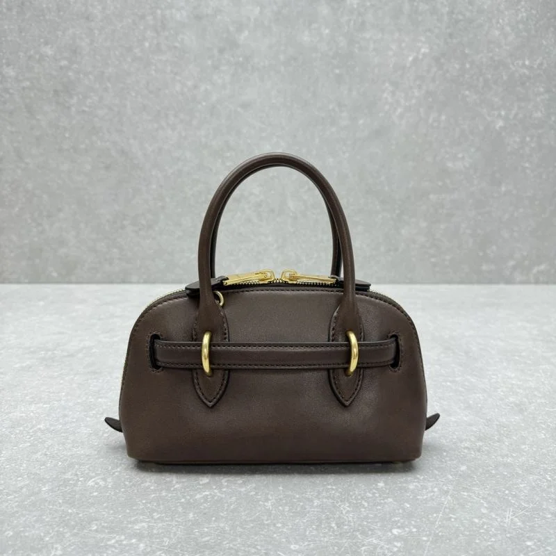 Miu Miu Top Handle Bags Stretchable 55643