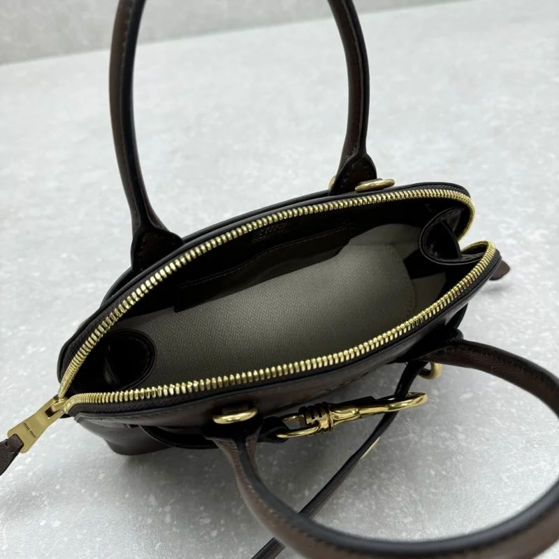 Miu Miu Top Handle Bags Stretchable 55643