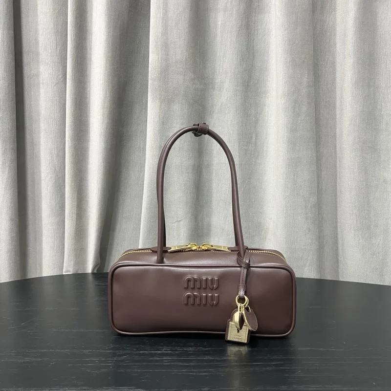 Miu Miu Top Handle Bags Refined 55649