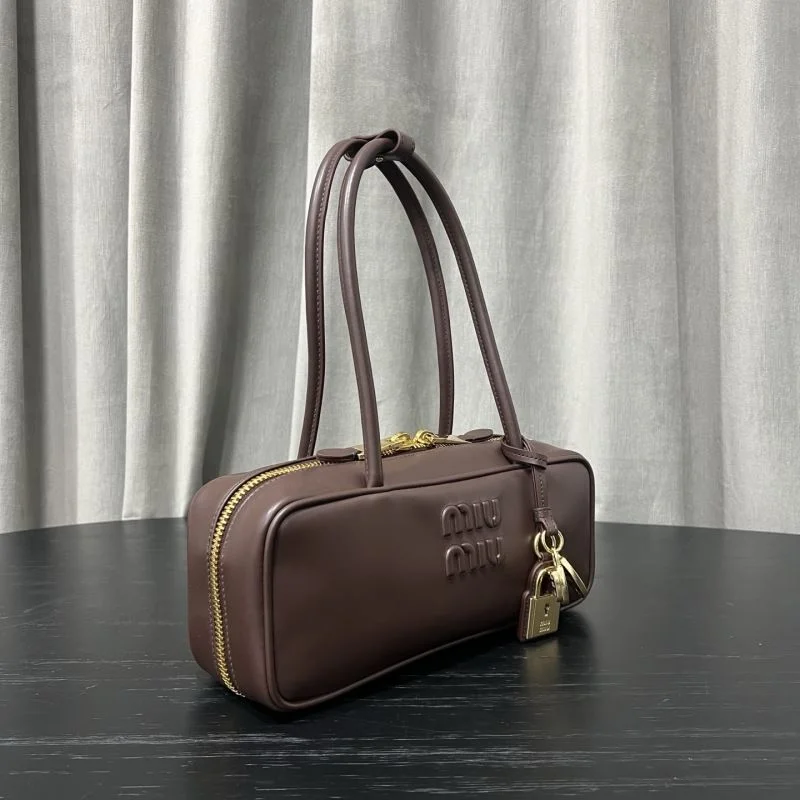 Miu Miu Top Handle Bags Refined 55649