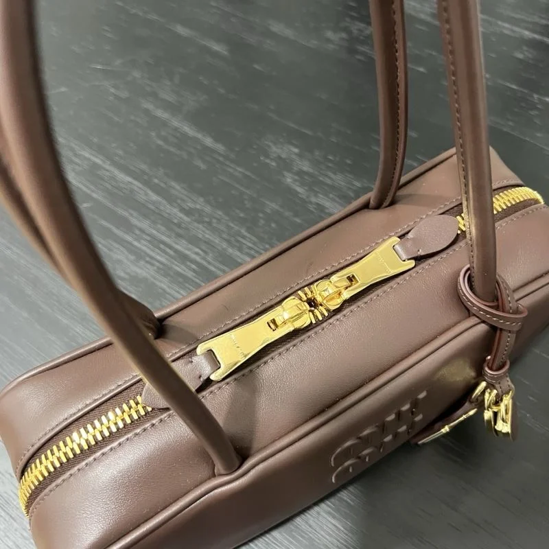 Miu Miu Top Handle Bags Refined 55649