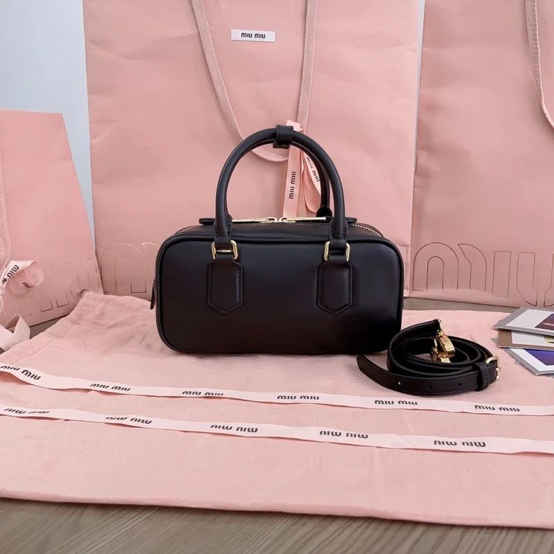 Classic Miu Miu Top Handle Bags 43727