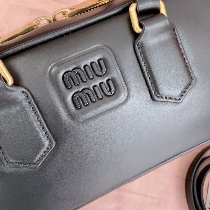 Classic Miu Miu Top Handle Bags 43727