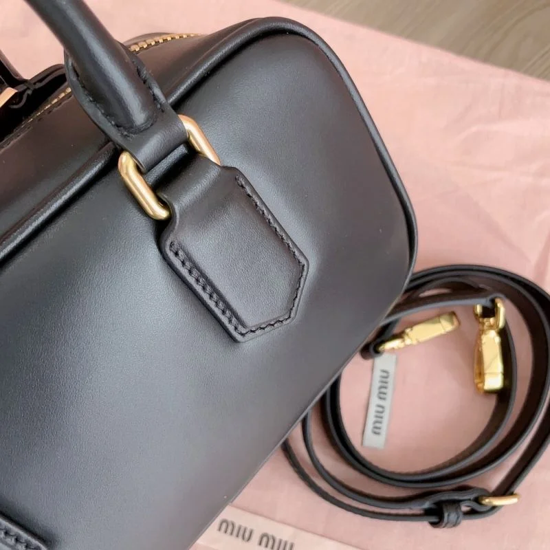 Classic Miu Miu Top Handle Bags 43727