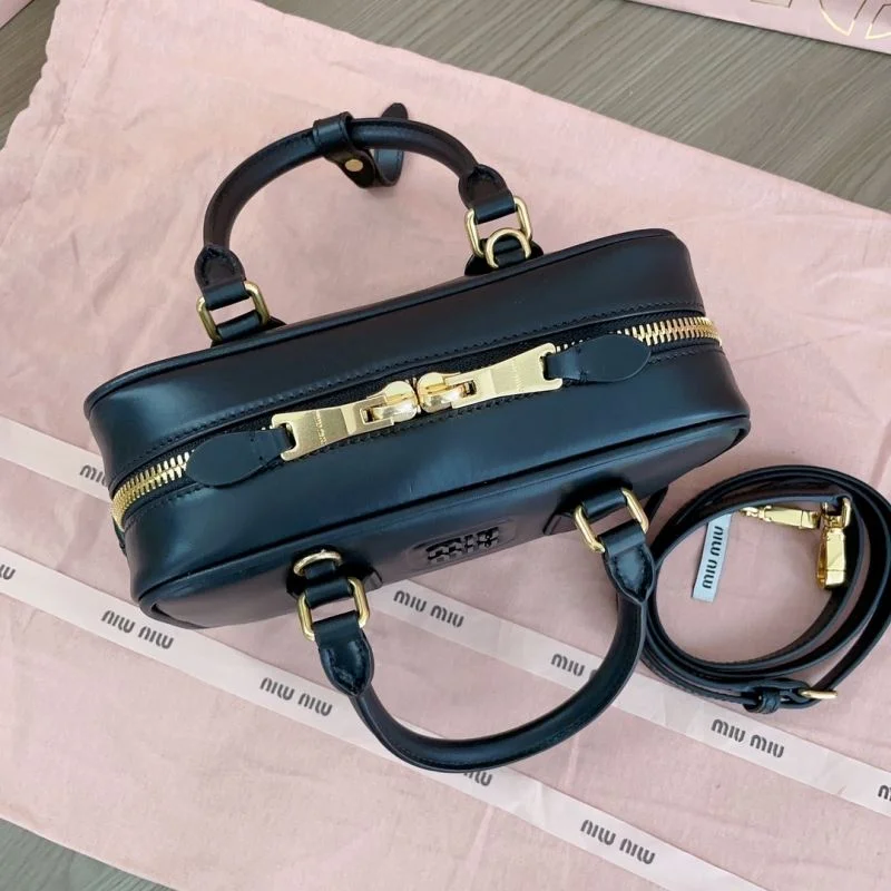 Classic Miu Miu Top Handle Bags 43727
