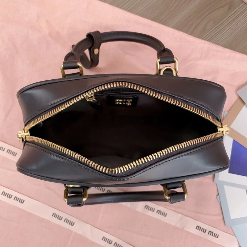 Classic Miu Miu Top Handle Bags 43727
