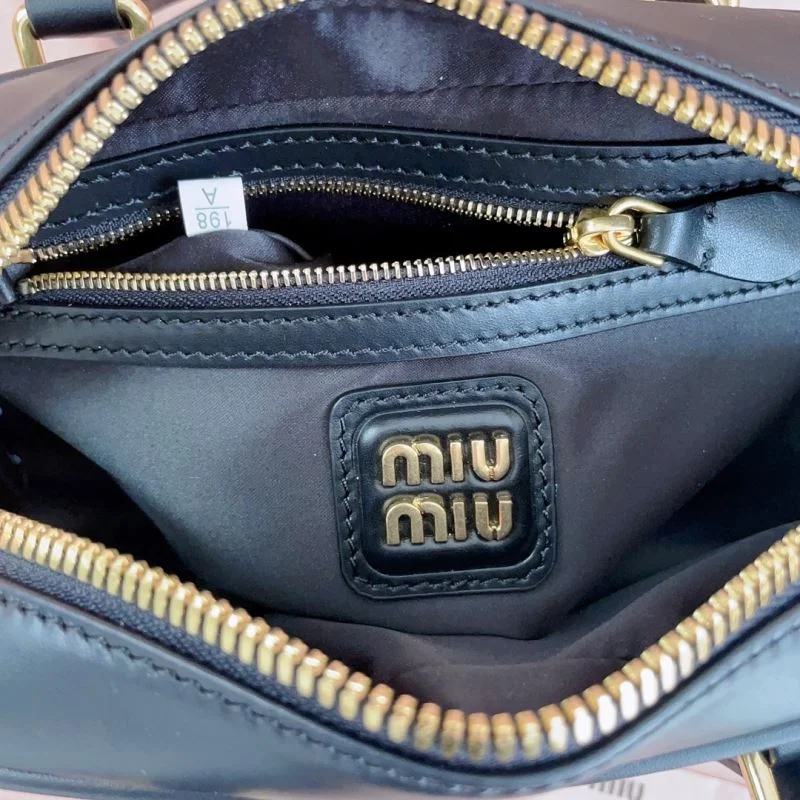 Classic Miu Miu Top Handle Bags 43727