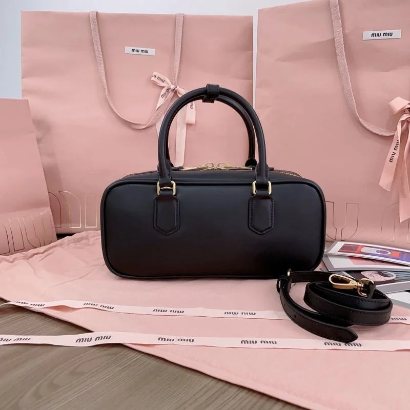 Casual Miu Miu Top Handle Bags 43728