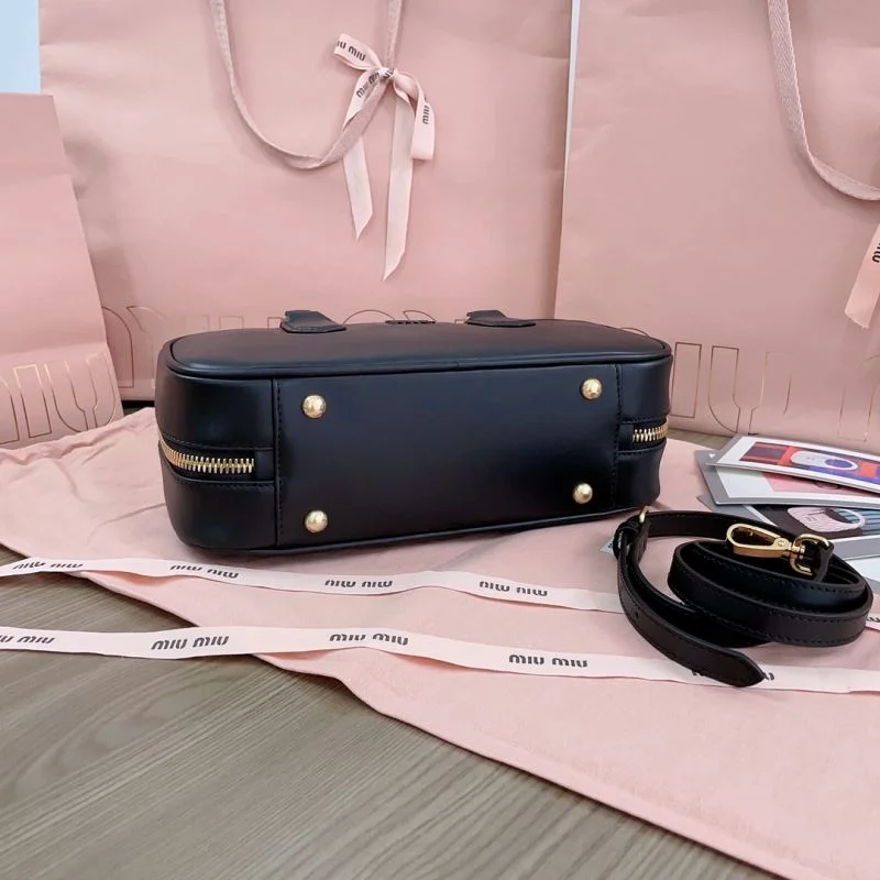 Casual Miu Miu Top Handle Bags 43728