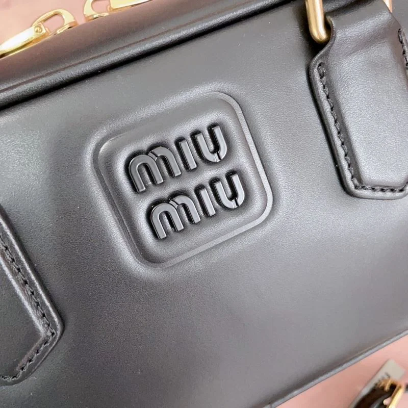 Casual Miu Miu Top Handle Bags 43728