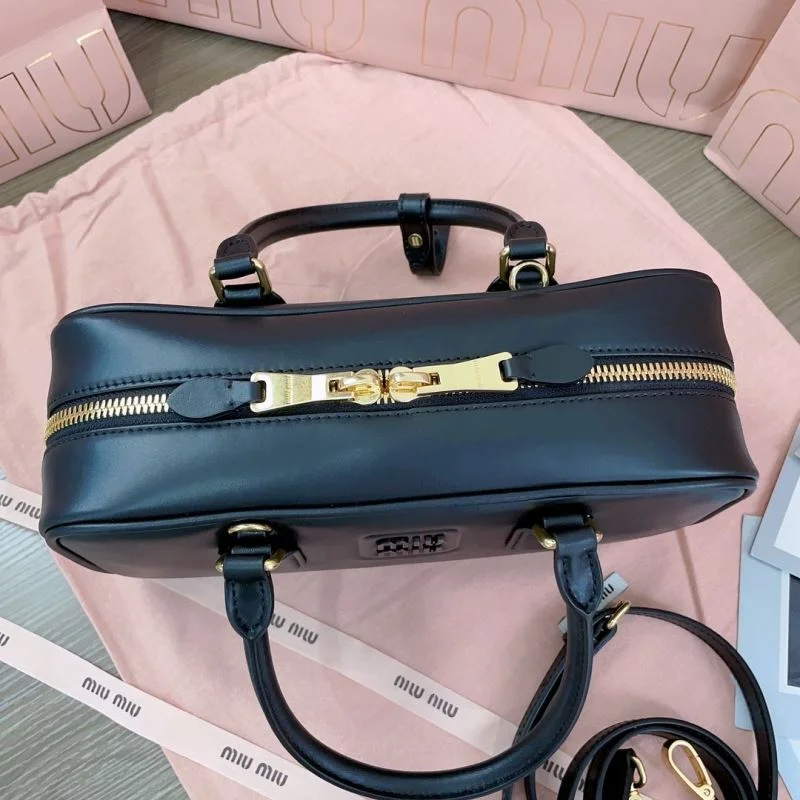 Casual Miu Miu Top Handle Bags 43728