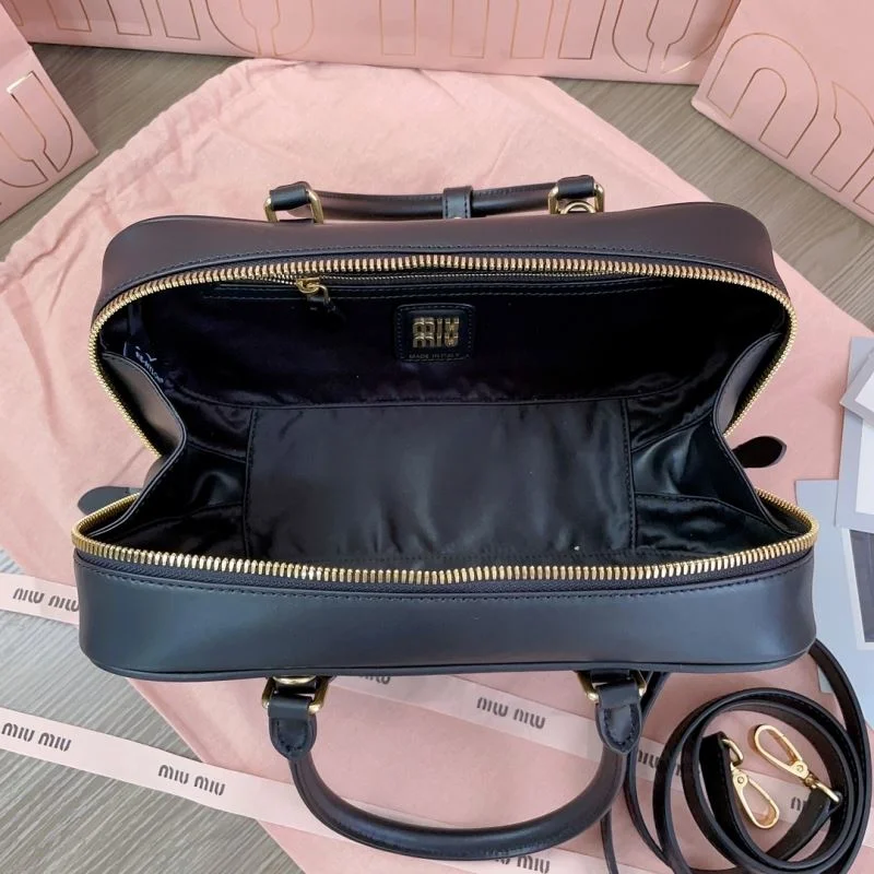 Casual Miu Miu Top Handle Bags 43728