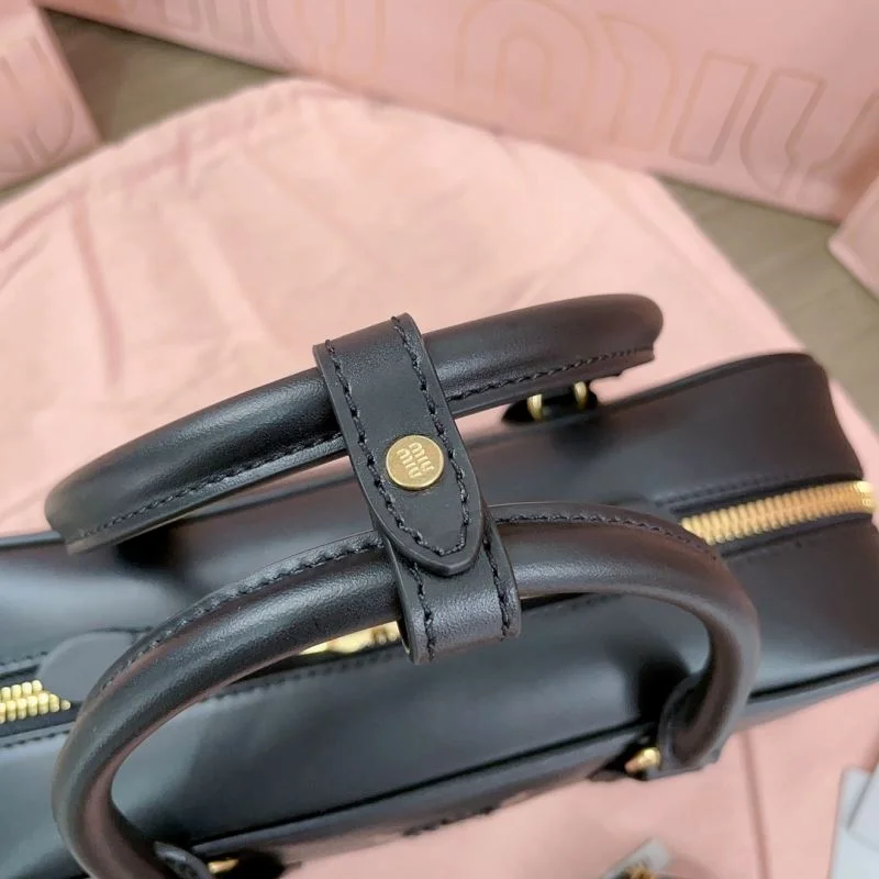 Casual Miu Miu Top Handle Bags 43728