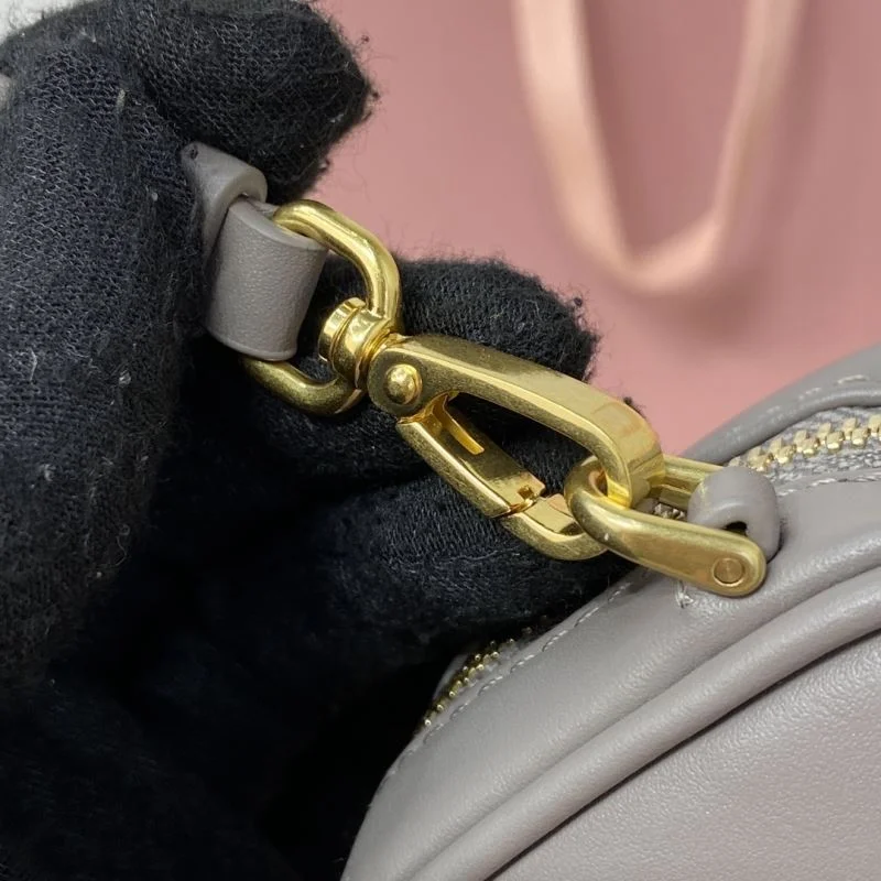 MultiPurpose Miu Miu Top Handle Bags 43725