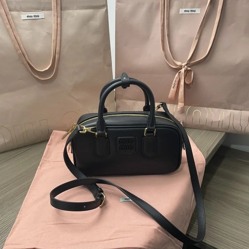 Miu Miu Top Handle Bags Comfortable 43758
