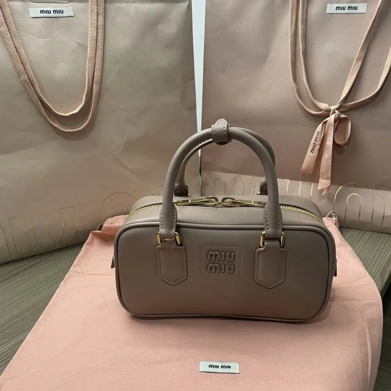 Miu Miu Top Handle Bags FreshLook 43717