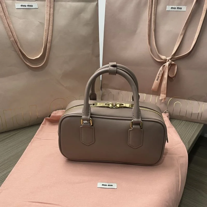 Miu Miu Top Handle Bags FreshLook 43717