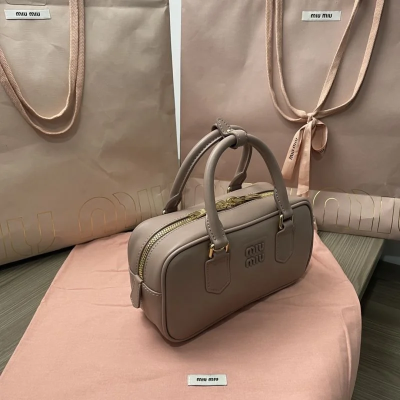 Miu Miu Top Handle Bags FreshLook 43717