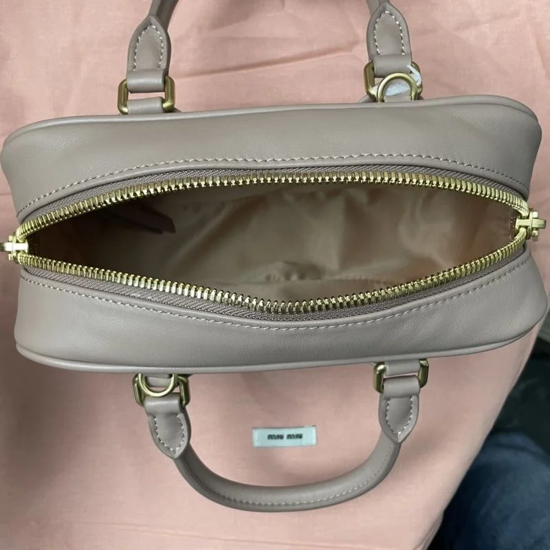 Miu Miu Top Handle Bags FreshLook 43717