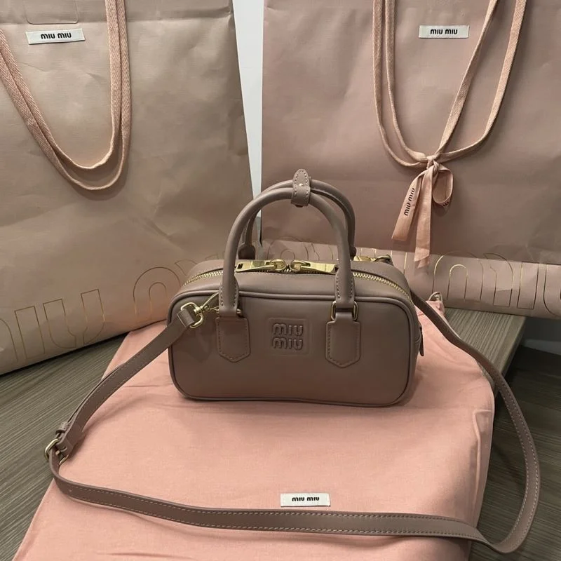 Miu Miu Top Handle Bags FreshLook 43717