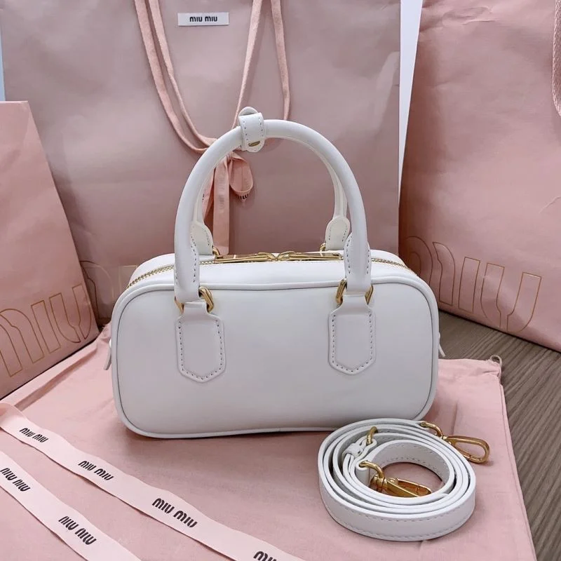 Miu Miu Top Handle Bags BestValue 43719