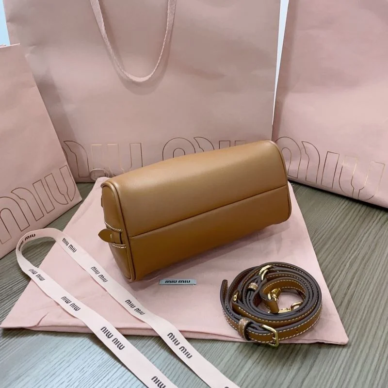 StreetReady Miu Miu Top Handle Bags 43712