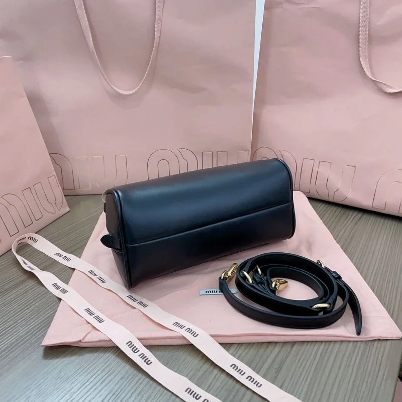 Miu Miu Top Handle Bags Sophisticated 43711