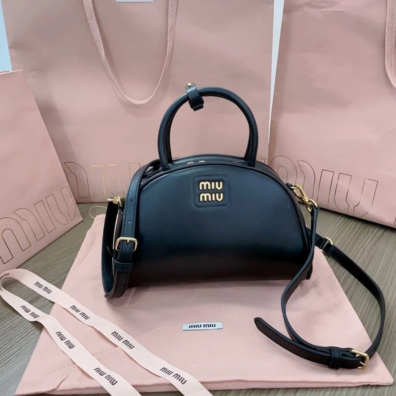 Miu Miu Top Handle Bags Sophisticated 43711